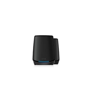 NETGEAR - Systèmes à mailles Orbi 860 RBK862SB-100EUS Lot de 2