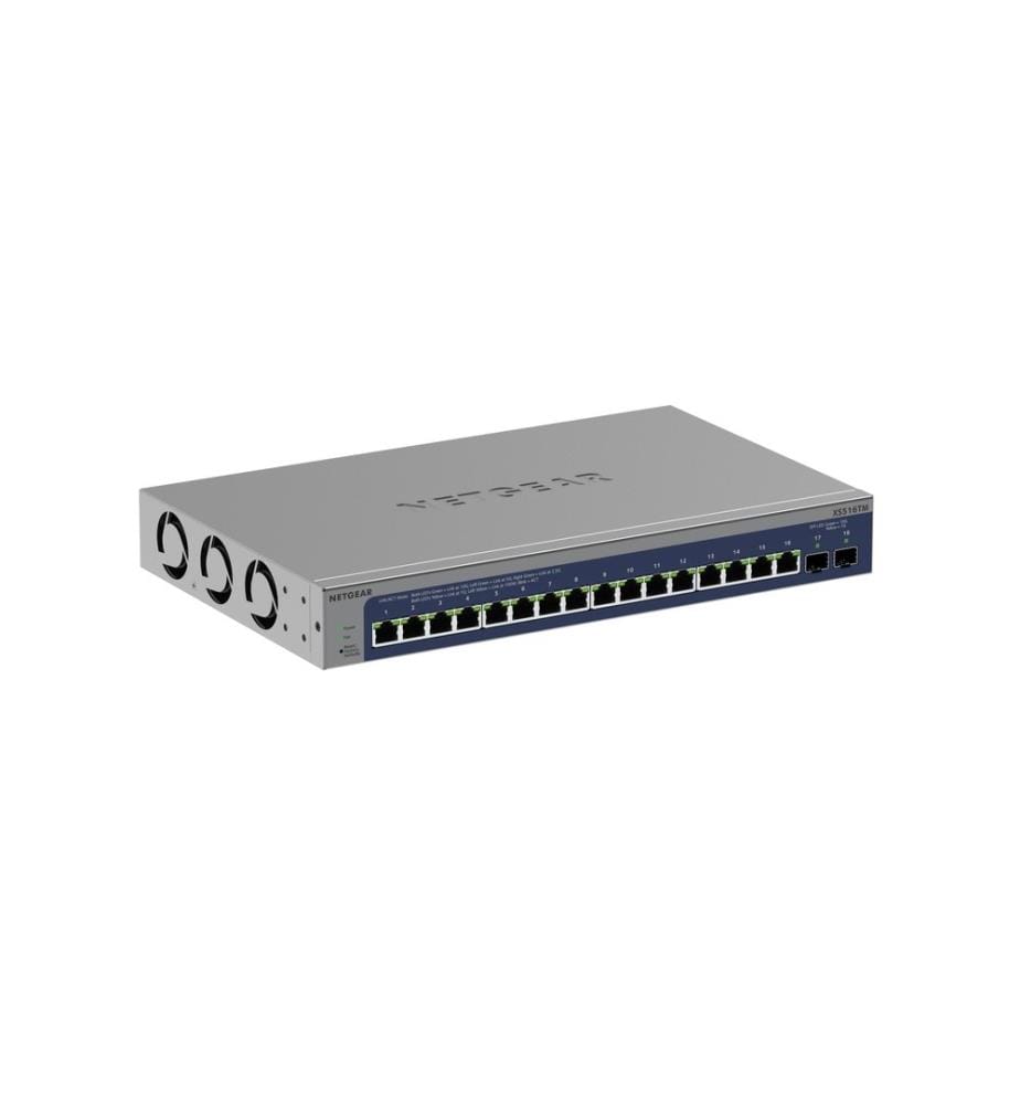 NETGEAR - Switch XS516TM-100EUS 16 ports