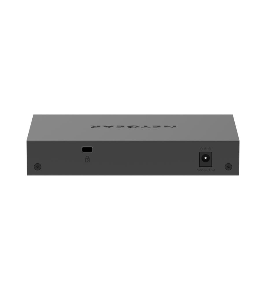 NETGEAR - Switch GS108E 8 ports