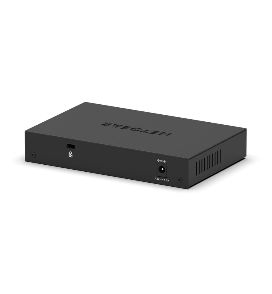 NETGEAR - Switch GS308E 8 ports