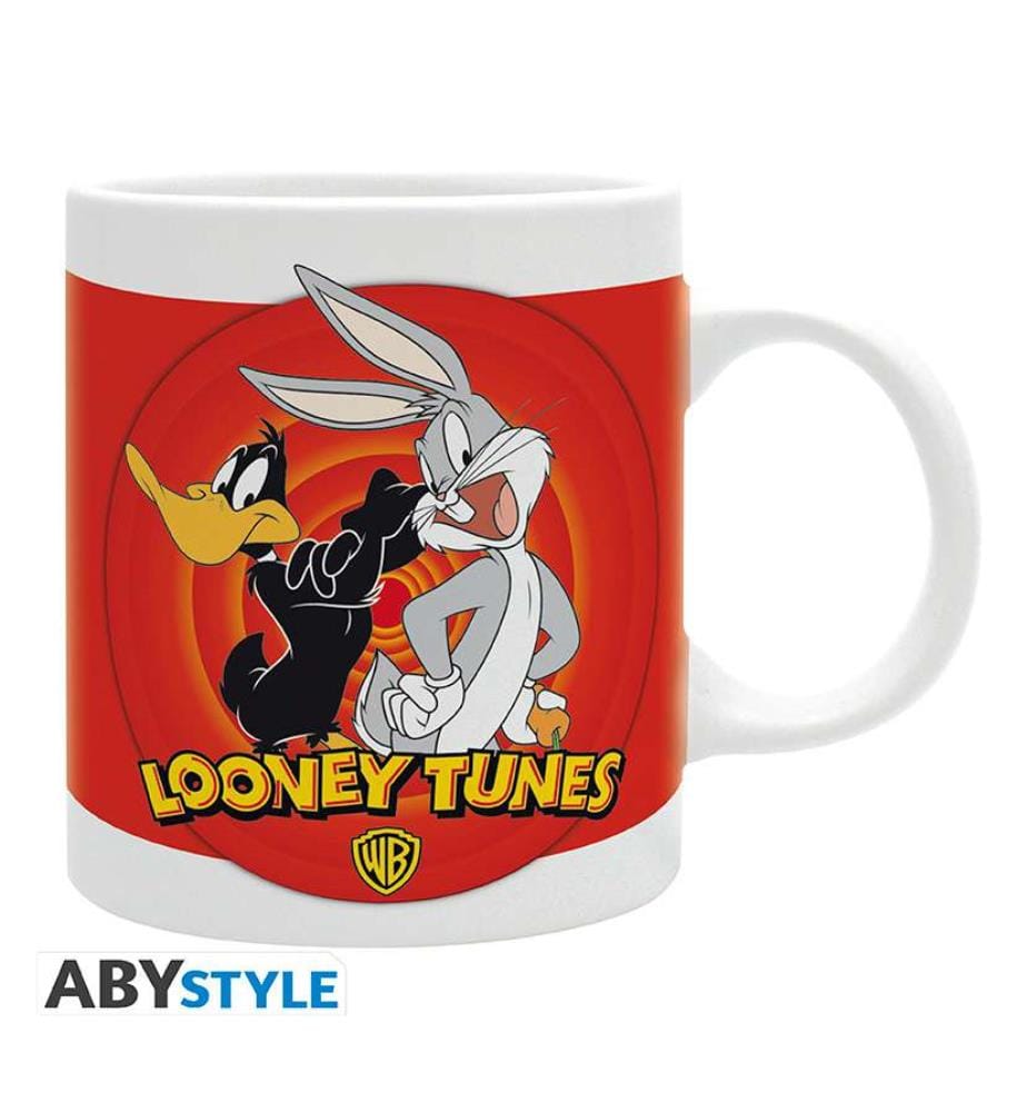 ABYSTYLE LOONEY TUNES Mug 320 ml "That's a… DeinDeal