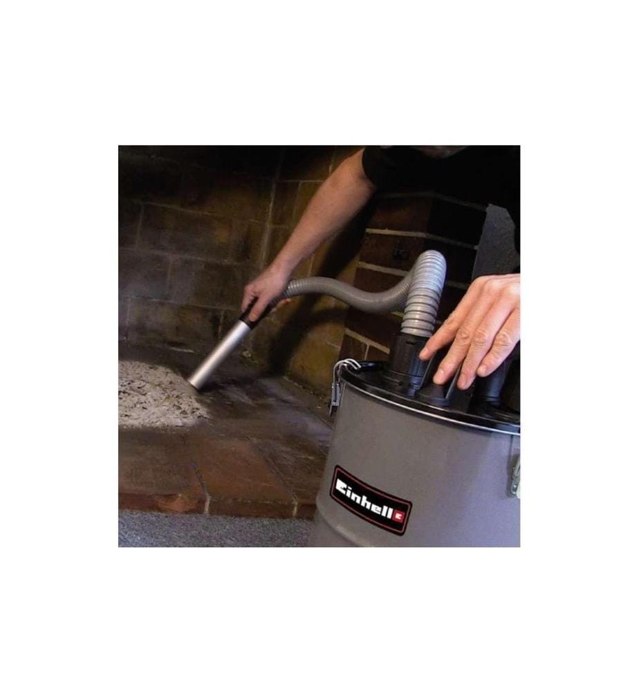 Einhell EINHELL - Aschefeinfilter 18 l | DeinDeal