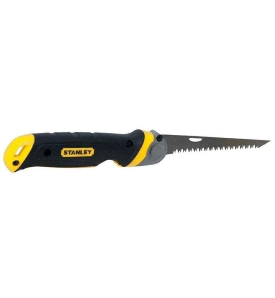 STANLEY - Fatmax Scie sauteuse Fatmax pliable, 130 mm