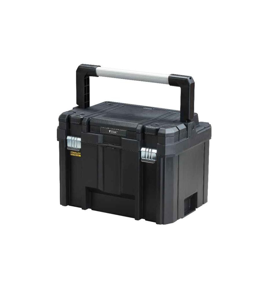 Stanley STANLEY - Fatmax Systemkoffer TSTAK -te… | DeinDeal