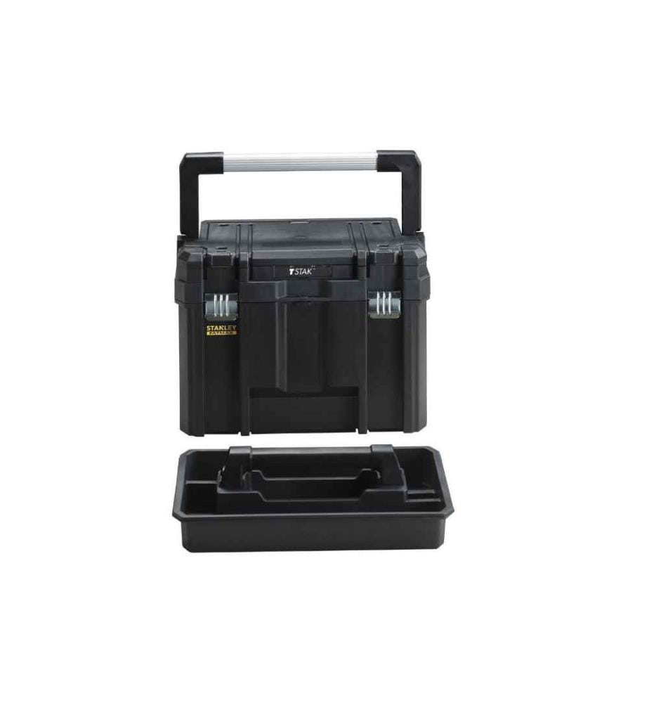 Stanley STANLEY - Fatmax Systemkoffer TSTAK -te… | DeinDeal