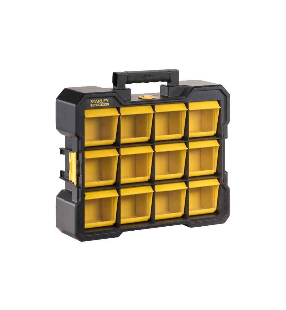 Stanley flip bin organizer Clearance