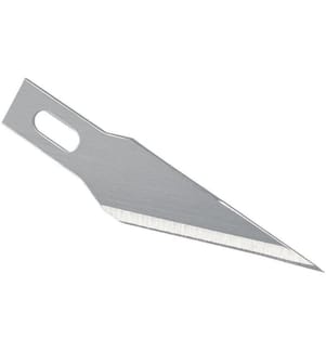 STANLEY - Lame de rechange 45 mm aux couteaux de bricolage
