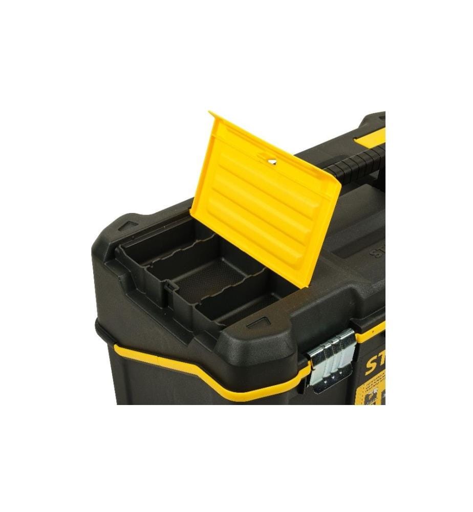 STANLEY - Boîte à outils Essential 19