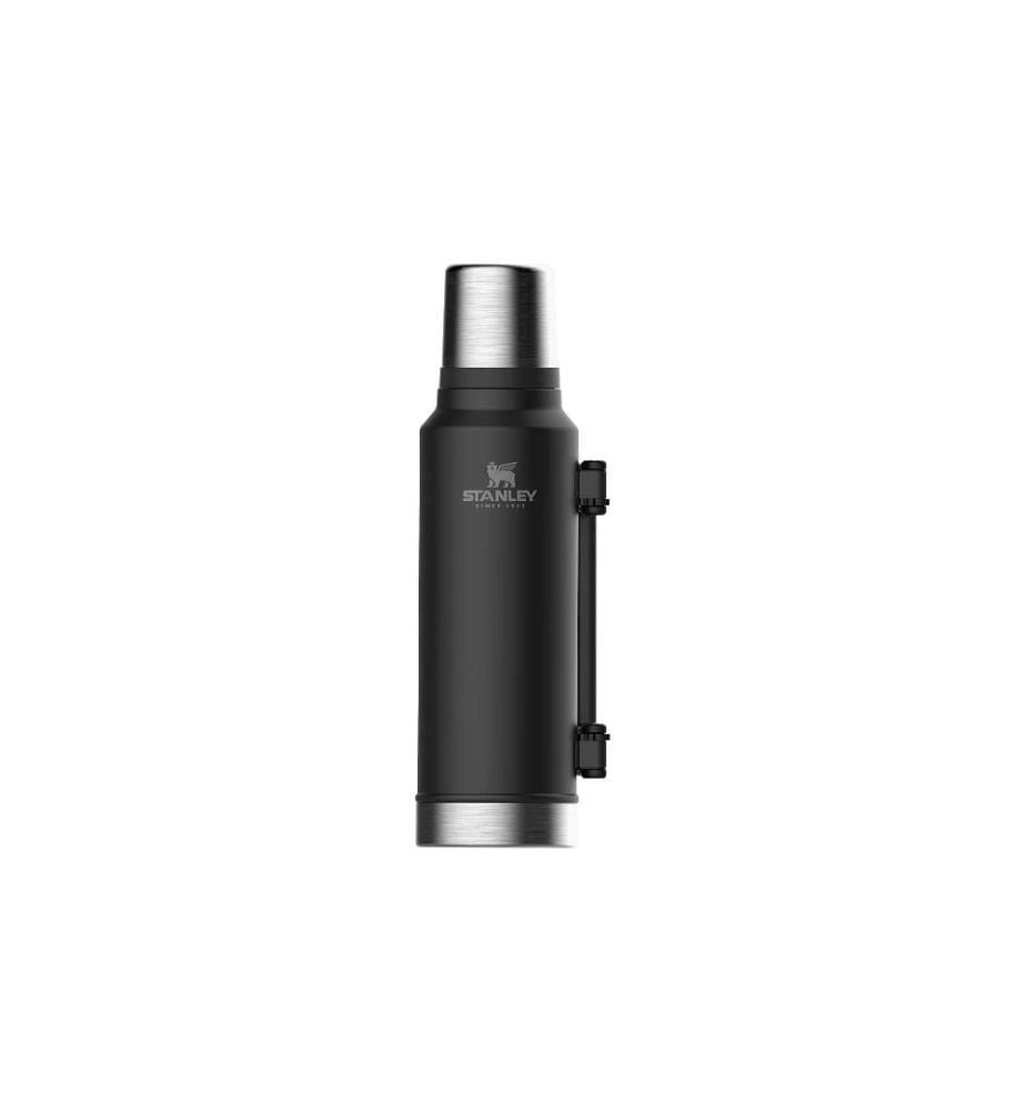 STANLEY - Bouteille isotherme Classic 1400 ml, Noir