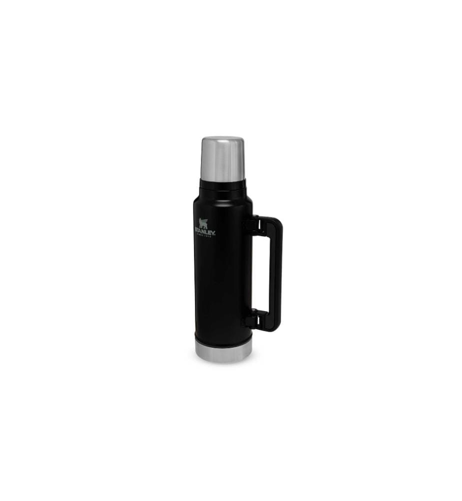 STANLEY - Bouteille isotherme Classic 1400 ml, Noir