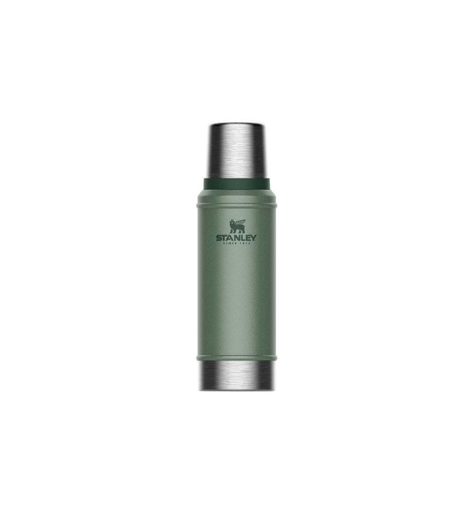 STANLEY - Bouteille isotherme Classic 750 ml, Vert