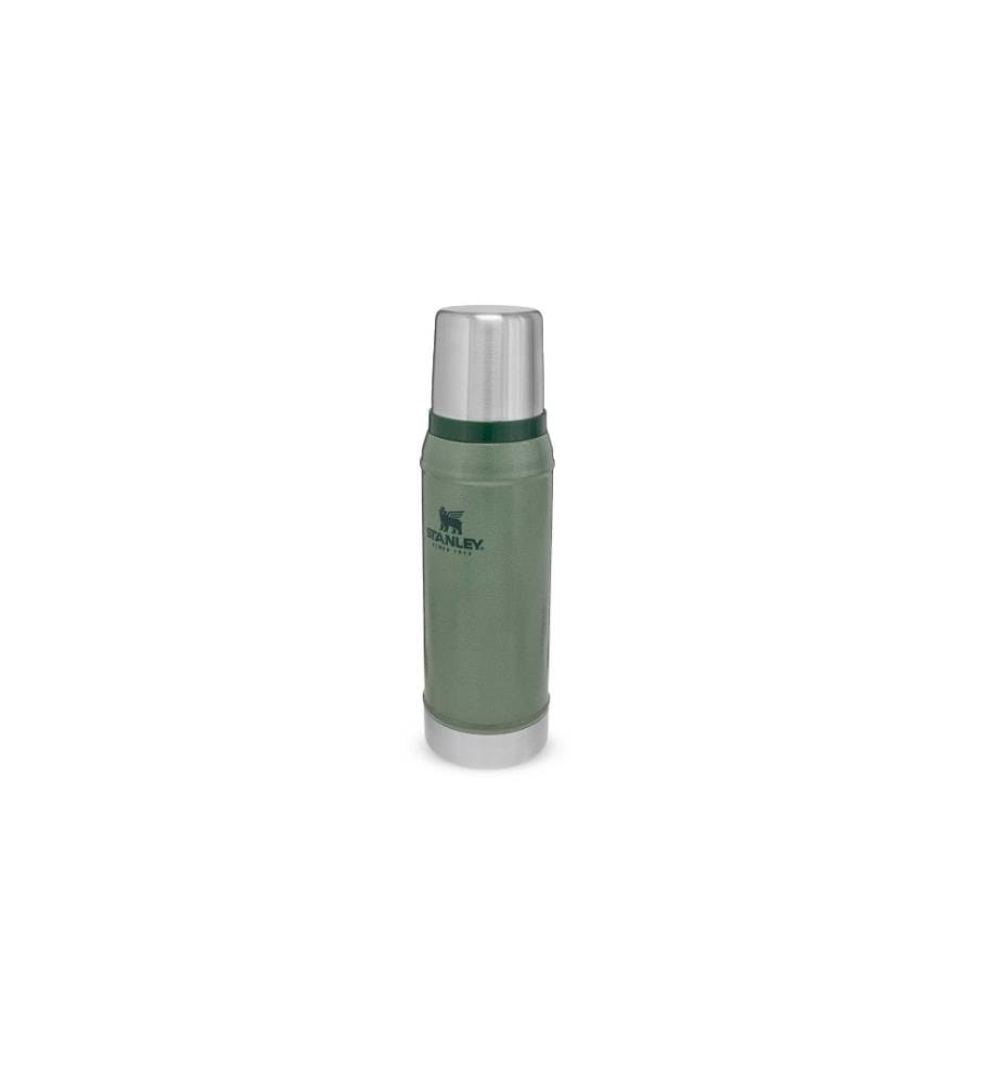 STANLEY - Bouteille isotherme Classic 750 ml, Vert