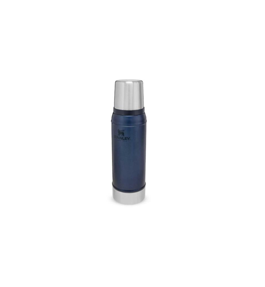 STANLEY - Bouteille isotherme Classic 750 ml, Bleu