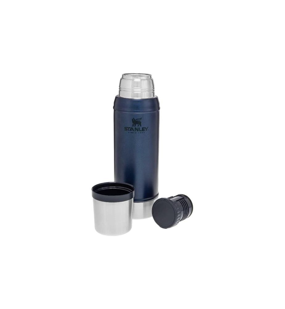 STANLEY - Bouteille isotherme Classic 750 ml, Bleu