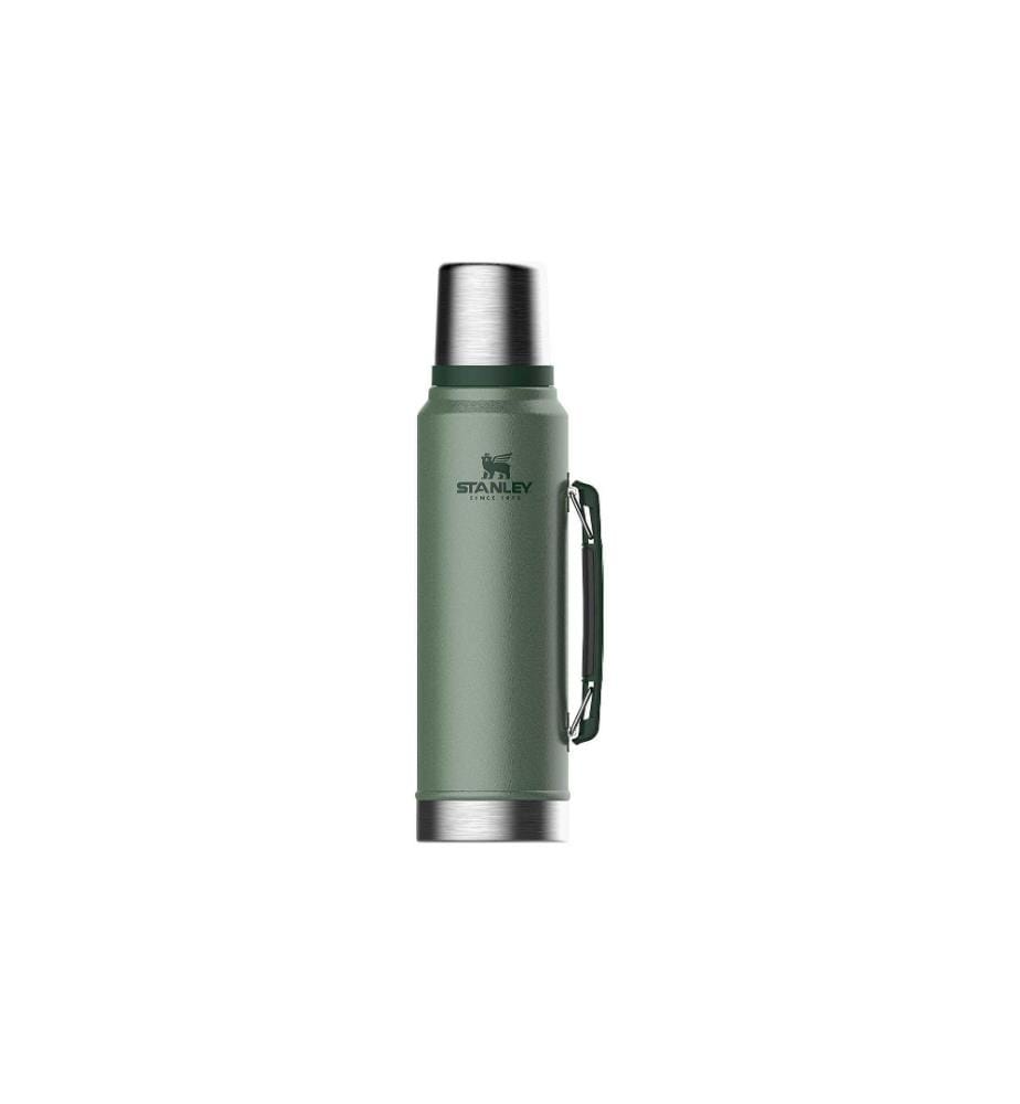 STANLEY - Bouteille isotherme Classic 1000 ml, Vert