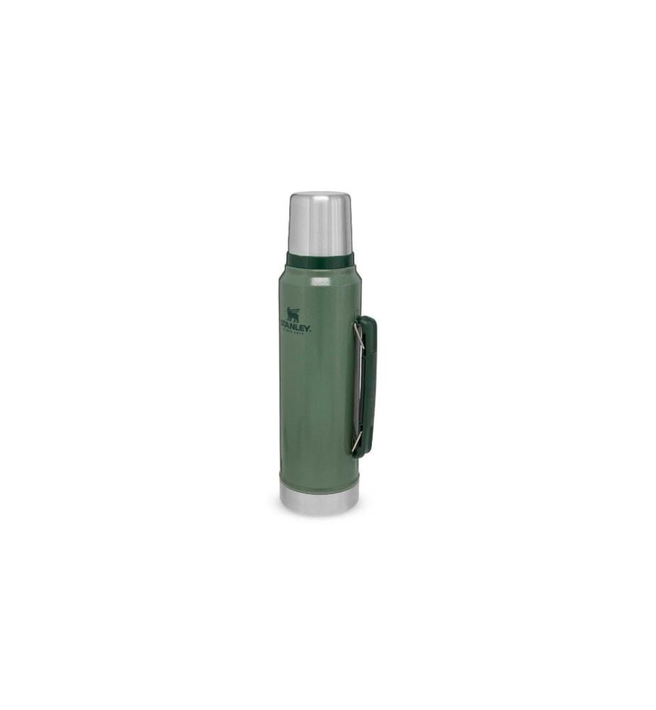 STANLEY - Bouteille isotherme Classic 1000 ml, Vert