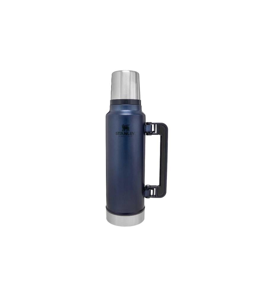 STANLEY - Bouteille isotherme Classic 1400 ml, Bleu