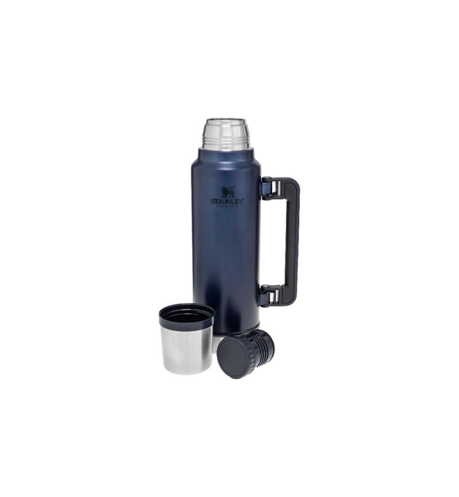STANLEY - Bouteille isotherme Classic 1400 ml, Bleu