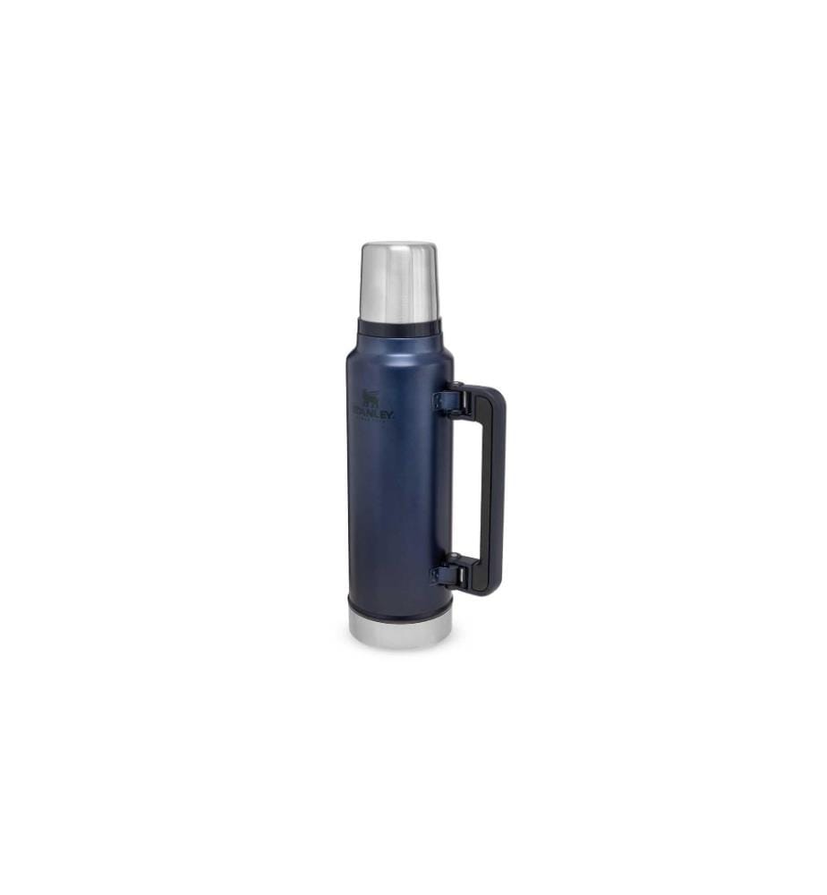 STANLEY - Bouteille isotherme Classic 1400 ml, Bleu