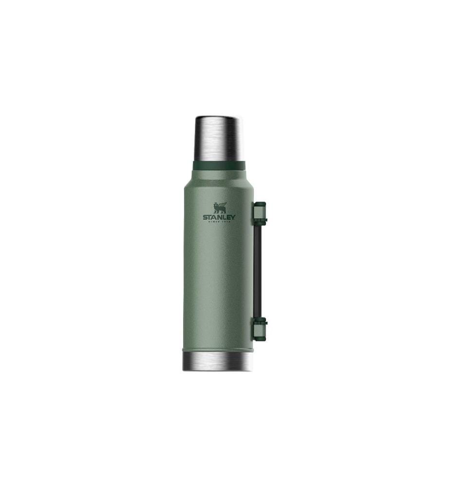 STANLEY - Bouteille isotherme Classic 1400 ml, Vert