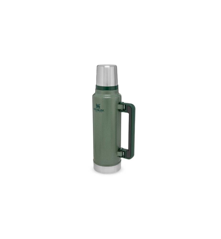 STANLEY - Bouteille isotherme Classic 1400 ml, Vert