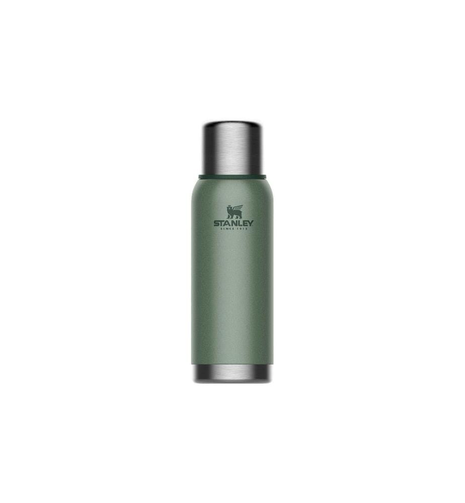 STANLEY - Bouteille isotherme Adventure 1000 ml, Vert