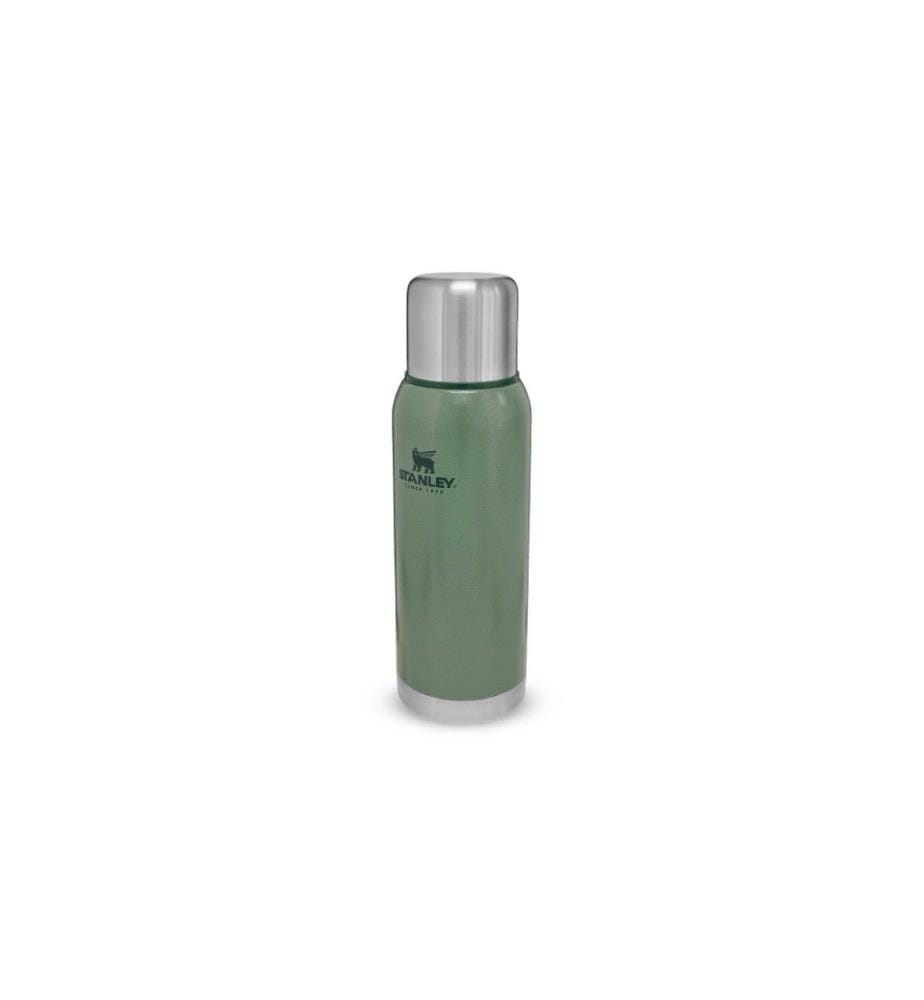 STANLEY - Bouteille isotherme Adventure 1000 ml, Vert