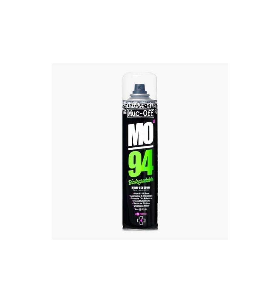 MUC-OFF - eBike Protect & Lube Kit