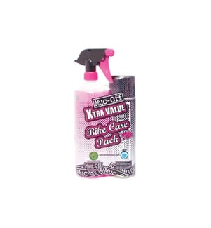 MUC-OFF - Kits d'entretien Bike Care Duo Kit
