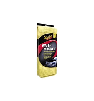 MEGUIAR'S - Chiffon sec Aimant à eau 70 x 55 cm