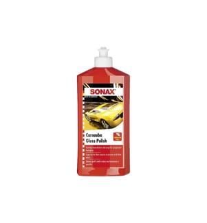 SONAX - Polissage Carnauba Gloss Polish 500 ml