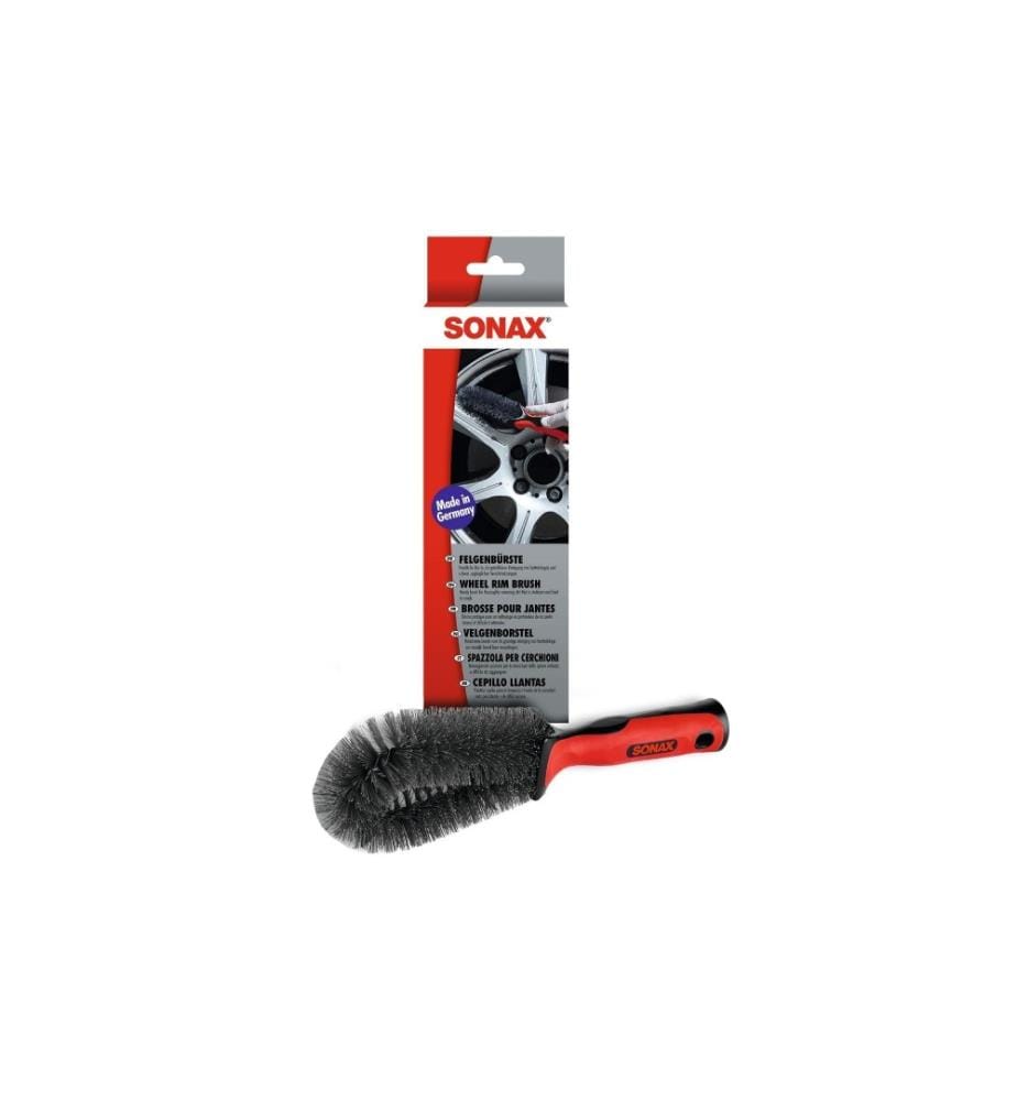 SONAX - Brosse à jantes