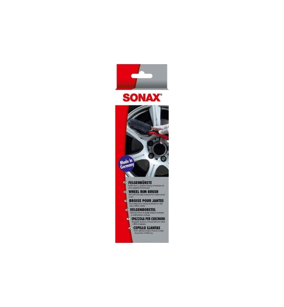 SONAX - Brosse à jantes