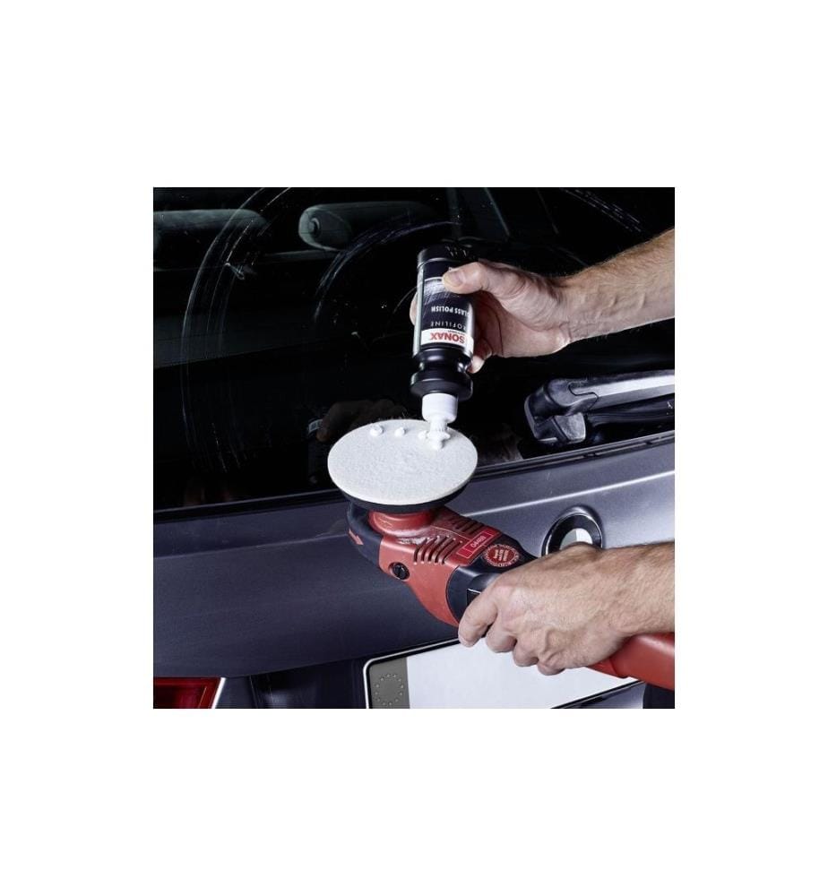 SONAX - Polissage Profiline Glass Polish, 250 ml