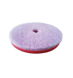 SONAX - Polierpad Profiline, Hybrid Woll Pad, Ø 143 mm, 1 Stück