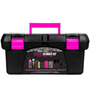 MUC-OFF - eBike Ultimate