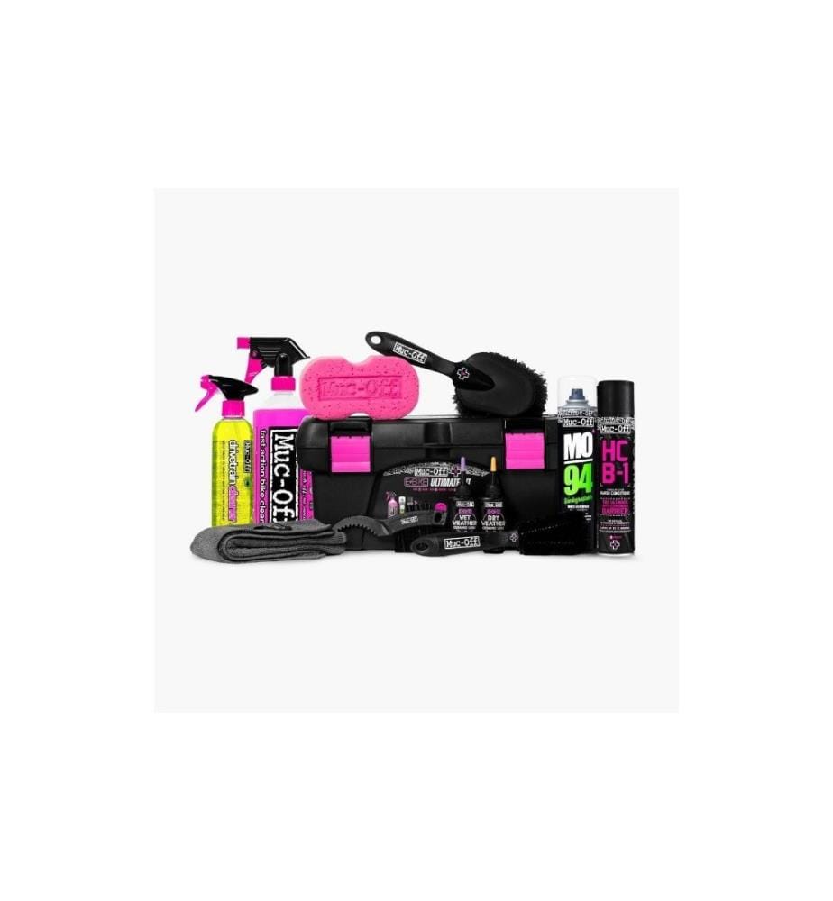 MUC-OFF - eBike Ultimate