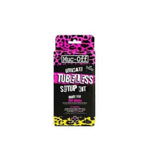 MUC-OFF - Ultimate Tubless Kit DH Wide 44 mm