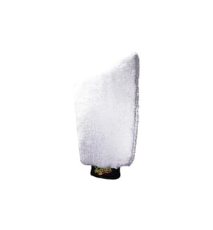 MEGUIAR'S - Gant de toilette microfibre