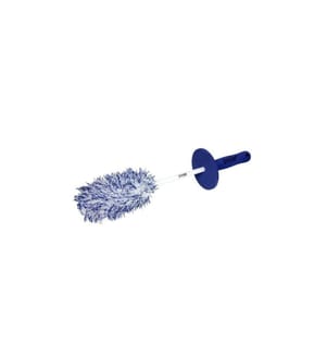 GYEON - Brosse à jantes Q2M WheelBrush Medium