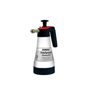 SONAX - Pulvérisateur de mousse, 1 l