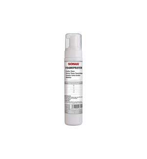 SONAX - Pulvérisateur de mousse, 250 ml
