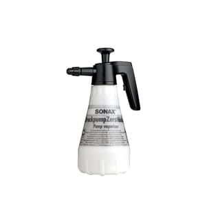 SONAX - Pulvérisateur à pompe à pression Profiline, 1 l