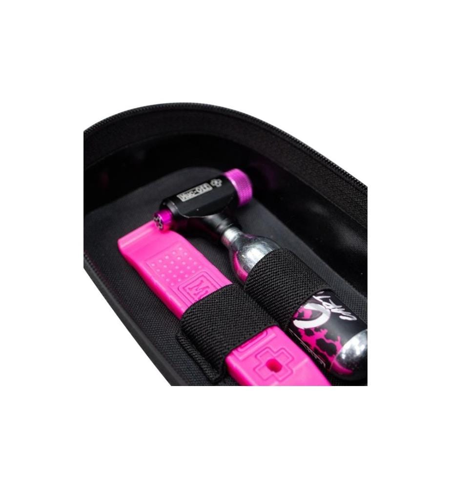 MUC-OFF - Satteltasche 400 ml