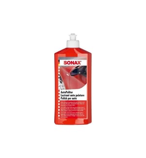 SONAX - AutoPolish+Cire, 500 ml