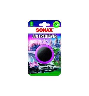 SONAX - Air Freshener Zirbe