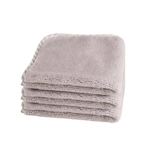 SONAX - Chiffon en microfibres Soft Touch 50 pièces