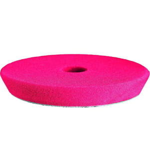 SONAX -  PROFILINE Pad de polissage, dur, Ø 90 mm, 4 pièces