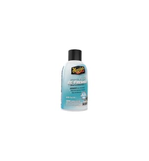 MEGUIAR'S - Auto-Geruchsentferner Air Re-Fresher New Car 60 ml