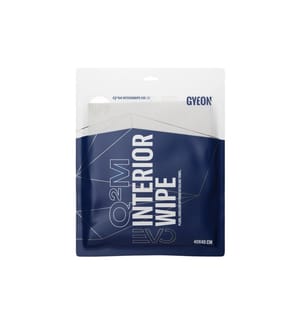 GYEON - Chiffon microfibre Q2M InteriorWipe EVO 40 x 40 cm